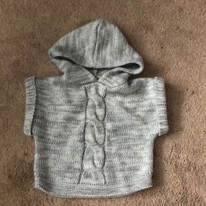 Crazy 8 pullover